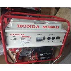Máy phát điện Honda SH-9500EX-7kw